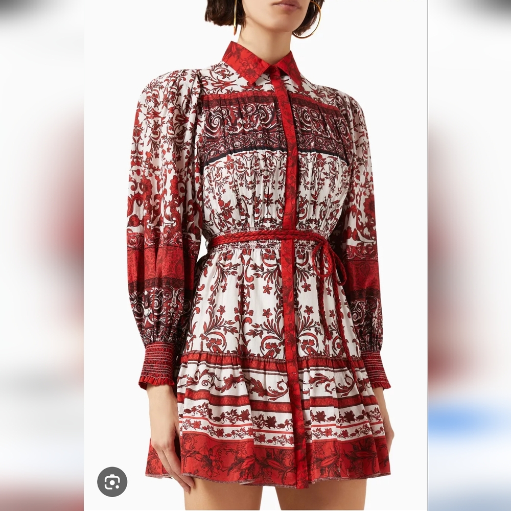 ALICE OLIVIA Dress || Size 2
